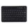 Tastiera wireless Bluetooth portatile, compatibile con tablet da 9 pollici con funzioni Bluetooth (nera) Tastiera wireless Bluetooth portatile, compatibile con tablet da 9 pollici con funzioni Bluetooth (nera)