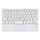 Tastiera wireless Bluetooth con pannello touch, compatibile con tutti i tablet da 10 pollici Android e Windows con funzioni Bluetooth (bianca) Tastiera wireless Bluetooth con pannello touch, compatibile con tutti i tablet da 10 pollici Android e Windows con funzioni Bluetooth (bianca)