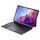 Tastiera originale Lenovo con ventosa magnetica e set di supporti rimovibili per Lenovo Pad Pro 12.7 Tastiera originale Lenovo con ventosa magnetica e set di supporti rimovibili per Lenovo Pad Pro 12.7