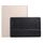 A970B-Una custodia in pelle con tastiera Bluetooth Bluetooth per Samsung Galaxy Tab S7 FE T730 T736 & S7 + T970 T975, con touchpad & Slot & & Holder (Gold) A970B-Una custodia in pelle con tastiera Bluetooth Bluetooth per Samsung Galaxy Tab S7 FE T730 T736 & S7 + T970 T975, con touchpad & Slot & & Holder (Gold)