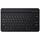 Tastiera wireless Bluetooth per ALLDOCUBE iPlay 50 mini T811 (nero)