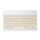 Tastiera Bluetooth portatile universale Ultra-sottile per tablet Telefoni, Dimensioni: 7 pollici (Yellow Beyboard) Tastiera Bluetooth portatile universale Ultra-sottile per tablet Telefoni, Dimensioni: 7 pollici (Yellow Beyboard)