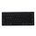 X5 Mini tastiera Bluetooth wireless ultrasottile, supporto Win / Android / IOS System (nero) X5 Mini tastiera Bluetooth wireless ultrasottile, supporto Win / Android / IOS System (nero)