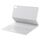 Tastiera magnetica intelligente originale per Huawei MatePad Air da 11,5 pollici (grigio elefante) Tastiera magnetica intelligente originale per Huawei MatePad Air da 11,5 pollici (grigio elefante)