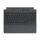 Per Microsoft Surface Pro 8 / 9 / X Tastiera Bluetooth Tastiera magnetica per tablet wireless con retroilluminazione touch con slot per penna (grigio) Per Microsoft Surface Pro 8 / 9 / X Tastiera Bluetooth Tastiera magnetica per tablet wireless con retroilluminazione touch con slot per penna (grigio)