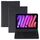 A06 Custodia in pelle Bluetooth in pelle Bluetooth a Lambs Struttura A06 con supporto per iPad Mini 6 (nero) A06 Custodia in pelle Bluetooth in pelle Bluetooth a Lambs Struttura A06 con supporto per iPad Mini 6 (nero)