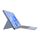 Staffa di supporto multi-angolo Jumper Supporto per tablet per Jumper EZpad V12 WMC1074 Staffa di supporto multi-angolo Jumper Supporto per tablet per Jumper EZpad V12 WMC1074