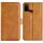 Per Ulefone Note 10 Custodia per telefono in pelle magnetica a doppia parte (giallo) Per Ulefone Note 10 Custodia per telefono in pelle magnetica a doppia parte (giallo)