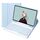 YT098B Candy Skindy Skin Skin Tent TETTURE KeyCap Tastiera Bluetooth Case in pelle per iPad 4 10.9 2020 / Air 5 10.9 2022 (ghiaccio bianco) YT098B Candy Skindy Skin Skin Tent TETTURE KeyCap Tastiera Bluetooth Case in pelle per iPad 4 10.9 2020 / Air 5 10.9 2022 (ghiaccio bianco)
