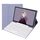 YT07B Candy Skin Skin Skin Skin Selt TETTURE KeyCap Case in pelle bluetooth per iPad 9,7 pollici 2018 e 2017 / Pro 9,7 pollici / aria 2 / aria (viola) YT07B Candy Skin Skin Skin Skin Selt TETTURE KeyCap Case in pelle bluetooth per iPad 9,7 pollici 2018 e 2017 / Pro 9,7 pollici / aria 2 / aria (viola)