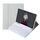 A11B Lambskin Texture Ultra-thin Bluetooth Keyboard Leather Case with Pen Holder For iPad Air 5 2022 / Air 4 2020 10.9 & Pro 11 inch 2021 / 2020 / 2018 (Grey) A11B Lambskin Texture Ultra-thin Bluetooth Keyboard Leather Case with Pen Holder For iPad Air 5 2022 / Air 4 2020 10.9 & Pro 11 inch 2021 / 2020 / 2018 (Grey)