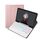 A07b-as agnskin slot touch pad tablet tablet tablet bluetooth tablet per iPad 9.7 2018 e 2017 / Pro 9.7 / Air 2 (rosa oro) A07b-as agnskin slot touch pad tablet tablet tablet bluetooth tablet per iPad 9.7 2018 e 2017 / Pro 9.7 / Air 2 (rosa oro)