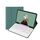 T07B-AS Skin Sent Pen Slot Touch Pad Tablet tablet tablet bluetooth tablet per iPad 9.7 2018 e 2017 / Pro 9.7 / Air 2 (verde scuro) T07B-AS Skin Sent Pen Slot Touch Pad Tablet tablet tablet bluetooth tablet per iPad 9.7 2018 e 2017 / Pro 9.7 / Air 2 (verde scuro)