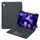 Per iPad 10th Gen 10.9 2022 A-66 Touch Retroilluminazione Split Type Custodia in pelle per tastiera Bluetooth Per iPad 10th Gen 10.9 2022 A-66 Touch Retroilluminazione Split Type Custodia in pelle per tastiera Bluetooth