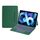 X3125-6D Custodia con tastiera Bluetooth magnetica sottile integrata con retroilluminazione per iPad Air 2022 / Air 2020 10.9 / Pro 11 2018/2020/2021/2022 (verde) X3125-6D Custodia con tastiera Bluetooth magnetica sottile integrata con retroilluminazione per iPad Air 2022 / Air 2020 10.9 / Pro 11 2018/2020/2021/2022 (verde)