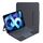 Custodia in pelle per tastiera Bluetooth retroilluminata J3125-6D con touch pad per iPad Air 5 10.9 2022 / Air 4 10.9 2020 / iPad Pro 11 2022/2021/2020/2018 (nero) Custodia in pelle per tastiera Bluetooth retroilluminata J3125-6D con touch pad per iPad Air 5 10.9 2022 / Air 4 10.9 2020 / iPad Pro 11 2022/2021/2020/2018 (nero)