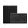 Per iPad 2025/2022 B10 Custodia in pelle con tastiera Bluetooth per tablet con supporto triangolare (nero) Per iPad 2025/2022 B10 Custodia in pelle con tastiera Bluetooth per tablet con supporto triangolare (nero)