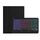 Per iPad 2025/2022 B10S Custodia in pelle con tastiera Bluetooth con retroilluminazione a tre colori (nero) Per iPad 2025/2022 B10S Custodia in pelle con tastiera Bluetooth con retroilluminazione a tre colori (nero)
