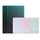Per iPad 2025/2022 B10S Custodia in pelle con tastiera Bluetooth con retroilluminazione a tre colori e supporto triangolare (verde scuro) Per iPad 2025/2022 B10S Custodia in pelle con tastiera Bluetooth con retroilluminazione a tre colori e supporto triangolare (verde scuro)