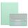 Per iPad 10th Gen 10.9 2022 Custodia in pelle con tastiera Bluetooth girevole a 360 gradi con pulsante quadrato e touchpad (verde menta) Per iPad 10th Gen 10.9 2022 Custodia in pelle con tastiera Bluetooth girevole a 360 gradi con pulsante quadrato e touchpad (verde menta)