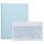 Custodia in pelle per tastiera Bluetooth girevole a 360 gradi per iPad 10a generazione 10.9 2022 pulsante quadrato (blu cielo) Custodia in pelle per tastiera Bluetooth girevole a 360 gradi per iPad 10a generazione 10.9 2022 pulsante quadrato (blu cielo)