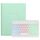 Per iPad 10th Gen 10.9 2022 Retroilluminazione a tre colori Custodia in pelle per tastiera Bluetooth girevole a 360 gradi bianca (verde menta) Per iPad 10th Gen 10.9 2022 Retroilluminazione a tre colori Custodia in pelle per tastiera Bluetooth girevole a 360 gradi bianca (verde menta)