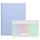 Per iPad Air 2022 / iPad Pro 11 2021 Retroilluminazione a tre colori Custodia in pelle per tastiera Bluetooth girevole a 360 gradi bianca (viola chiaro) Per iPad Air 2022 / iPad Pro 11 2021 Retroilluminazione a tre colori Custodia in pelle per tastiera Bluetooth girevole a 360 gradi bianca (viola chiaro)