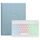 Per iPad 10.2 2021 / Air 2019 Retroilluminazione a tre colori Custodia in pelle per tastiera Bluetooth girevole a 360 gradi bianca (nebbia blu) Per iPad 10.2 2021 / Air 2019 Retroilluminazione a tre colori Custodia in pelle per tastiera Bluetooth girevole a 360 gradi bianca (nebbia blu)