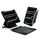 Per iPad Pro 11 2024 DUX DUCIS DK Series Custodia per tablet con tastiera Bluetooth wireless magnetica (nero) Per iPad Pro 11 2024 DUX DUCIS DK Series Custodia per tablet con tastiera Bluetooth wireless magnetica (nero)