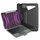 Per iPad Pro 11 2024 Nillkin Backlit Version Bumper Link Custodia con tastiera Per iPad Pro 11 2024 Nillkin Backlit Version Bumper Link Custodia con tastiera