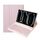Custodia per tablet in pelle con tastiera touch Bluetooth per iPad Pro 11 2024 A13B con slot per penna (rosa) Custodia per tablet in pelle con tastiera touch Bluetooth per iPad Pro 11 2024 A13B con slot per penna (rosa)