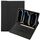 Custodia per tablet in pelle con tastiera quadrata Bluetooth Touch per iPad Pro 11 2024 A13B-A con slot per penna (nero) Custodia per tablet in pelle con tastiera quadrata Bluetooth Touch per iPad Pro 11 2024 A13B-A con slot per penna (nero)