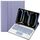 Custodia per tablet in pelle con tastiera quadrata Bluetooth Touch per iPad Pro 11 2024 A13B-A con slot per penna (viola) Custodia per tablet in pelle con tastiera quadrata Bluetooth Touch per iPad Pro 11 2024 A13B-A con slot per penna (viola)
