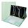Per iPad Pro 13 2024 A14B-A Custodia tablet in pelle con tastiera touch Bluetooth ultrasottile staccabile con slot per penna (verde chiaro) Per iPad Pro 13 2024 A14B-A Custodia tablet in pelle con tastiera touch Bluetooth ultrasottile staccabile con slot per penna (verde chiaro)