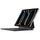 Custodia in pelle per tablet con tastiera magnetica galleggiante serie DUX DUCIS MK per iPad Pro 13 2024 (nero) Custodia in pelle per tablet con tastiera magnetica galleggiante serie DUX DUCIS MK per iPad Pro 13 2024 (nero)
