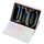 Per iPad Pro 11 2024 L13-AS 360 Rotazione Acrilico Trasparente Bluetooth Tastiera Custodia in Pelle con Controllo Touch/Retroilluminazione (Rosa) Per iPad Pro 11 2024 L13-AS 360 Rotazione Acrilico Trasparente Bluetooth Tastiera Custodia in Pelle con Controllo Touch/Retroilluminazione (Rosa)