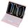 Per iPad Pro 11 2024 L13-B 360 Rotazione Acrilico Trasparente Bluetooth Tastiera Custodia in Pelle (Rosa) Per iPad Pro 11 2024 L13-B 360 Rotazione Acrilico Trasparente Bluetooth Tastiera Custodia in Pelle (Rosa)