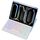 Per iPad Pro 11 2024 L13-BS Custodia in pelle con tastiera Bluetooth trasparente in acrilico con rotazione a 360° e retroilluminazione (blu) Per iPad Pro 11 2024 L13-BS Custodia in pelle con tastiera Bluetooth trasparente in acrilico con rotazione a 360° e retroilluminazione (blu)