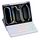 Per iPad Pro 11 2024 L13-BS Custodia in pelle con tastiera Bluetooth trasparente in acrilico con rotazione a 360° e retroilluminazione (viola) Per iPad Pro 11 2024 L13-BS Custodia in pelle con tastiera Bluetooth trasparente in acrilico con rotazione a 360° e retroilluminazione (viola)