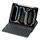 Per iPad Pro 11 2024 YL13 360 Rotazione Acrilico Trasparente Rotondo Tastiera Bluetooth Custodia in Pelle (Nero) Per iPad Pro 11 2024 YL13 360 Rotazione Acrilico Trasparente Rotondo Tastiera Bluetooth Custodia in Pelle (Nero)