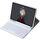 Per iPad 10a generazione 10.9 2022 A10B Custodia per tablet in pelle con tastiera Bluetooth ultrasottile in pelle di agnello con slot per penna (grigio) Per iPad 10a generazione 10.9 2022 A10B Custodia per tablet in pelle con tastiera Bluetooth ultrasottile in pelle di agnello con slot per penna (grigio)