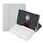 Per iPad 10a generazione 10.9 2022 A10B-A Custodia per tablet in pelle con tastiera touch Bluetooth e slot per penna (grigio) Per iPad 10a generazione 10.9 2022 A10B-A Custodia per tablet in pelle con tastiera touch Bluetooth e slot per penna (grigio)