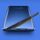 Penna stilo portatile ad alta sensibilità senza Bluetooth per Galaxy Note9 (nero) Penna stilo portatile ad alta sensibilità senza Bluetooth per Galaxy Note9 (nero)
