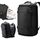BANGE BG-3029 Borsa a tracolla sportiva da viaggio di grande capacità con separazione tra asciutto e bagnato Borsa per computer leggera (nero) BANGE BG-3029 Borsa a tracolla sportiva da viaggio di grande capacità con separazione tra asciutto e bagnato Borsa per computer leggera (nero)