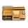 8.0 / 6.5 / 5.5mm Automatico 3-in-1 Smart Cigarette Roller Spina UE (oro) 8.0 / 6.5 / 5.5mm Automatico 3-in-1 Smart Cigarette Roller Spina UE (oro)