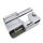 8.0 / 6.5 / 5.5mm Automatico 3-in-1 Smart Cigarette Roller Spina USA (Argento) 8.0 / 6.5 / 5.5mm Automatico 3-in-1 Smart Cigarette Roller Spina USA (Argento)