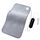 Cuscinetto riscaldante elettrico 50x100cm con 9 impostazioni di calore, 4 livelli di timer (spina USA) Cuscinetto riscaldante elettrico 50x100cm con 9 impostazioni di calore, 4 livelli di timer (spina USA)