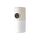 Umidificatore da tavolo a doppia porta, mini purificatore d'aria portatile con luce notturna, colore: beige Umidificatore da tavolo a doppia porta, mini purificatore d'aria portatile con luce notturna, colore: beige
