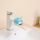 Cartoon Little Deer Kids Faucet Extender Strumento di deviazione del rubinetto antispruzzo per uso domestico (blu) Cartoon Little Deer Kids Faucet Extender Strumento di deviazione del rubinetto antispruzzo per uso domestico (blu)