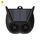 N911V Solar Flash Repeller Repellente per animali da esterno Luce di avvertimento N911V Solar Flash Repeller Repellente per animali da esterno Luce di avvertimento